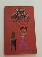 I wish you a merry Christmas B0007FLPUM Book Cover