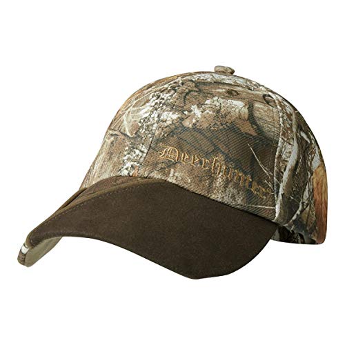 Preisvergleich Produktbild Deerhunter Muflon Cap - Kunst-Grün