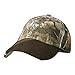 Produktbild Deerhunter Muflon Cap - Kunst-Grün