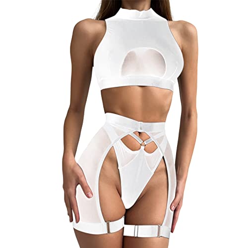 Soutien-gorge trois pièces pour sublimer les formes féminines