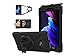 CODi C30705059 Polycarbonate Cover for 8" Samsung Galaxy Tab, Black