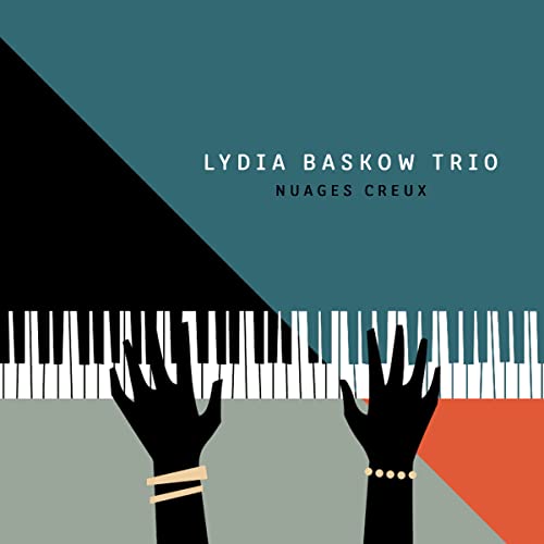 Lydia Baskow Trio