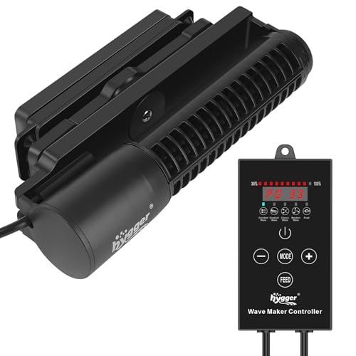 Image of hygger Wave Maker For Aquarium