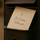 Je suis libre de t'aimer