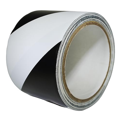 GGR Supplies Hazard Tape 3 Inch