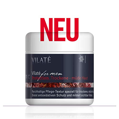 Vilate-for-men. Protection 100 ml