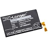 Reemplaza LIP1668ERPC vhbw 1x batería Compatible con Sony Xperia I4113, I3123, I3113, 10, I4193 móvil, Smartphone (2800 mAh, 3,85 V, Li-Poli)