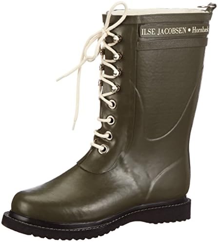 Botas de agua de Ilse Jacobsen | FASHIOLA.es