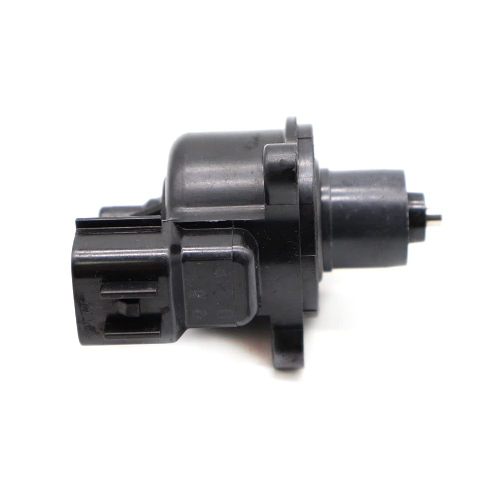 68V-1312A-00-00 para Coche IAC para Motor Paso a Paso para Fuera de borda para Yamaha válvula de Control de Velocidad de ralentí ISC para HP 115HP F115 LF115 68V1312A0000 Inyector