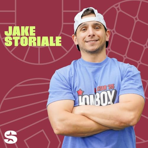 Baseball, Pocket Cannolis, and Homering Off Quavo | with Jake Storiale