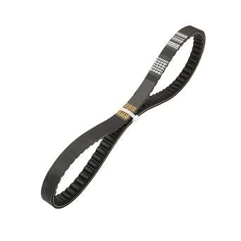 CVT Drive Belt Scooter 788x18.1x28 Fit for ST 50cc 833982 163750850 Replacement Parts