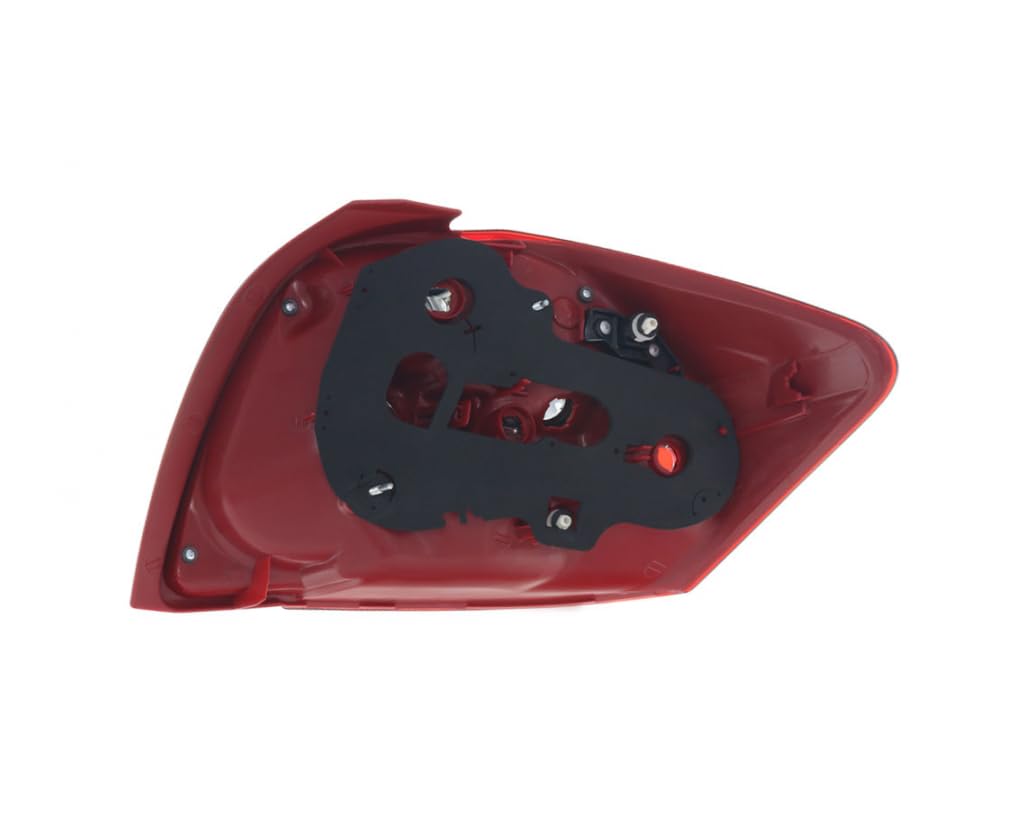TYC 11-11768-01-2 rear light, rear light