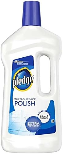 Pledge Klear Multi Surface Polish