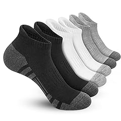 White/Black/Grey Assorted