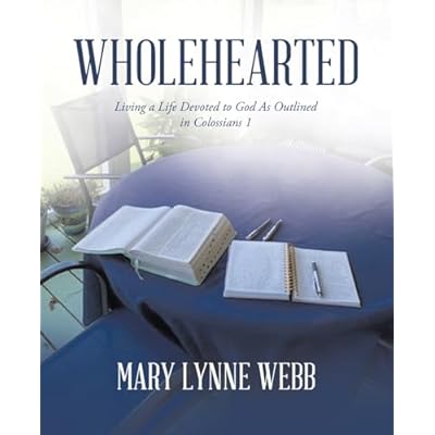 Wholehearted