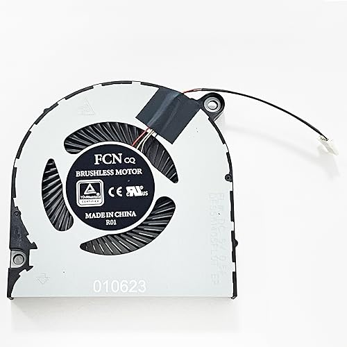 Ventilador Acer Nitro 5 AN515-43 Refrigeración Silenciosa sin Vibraciones 5