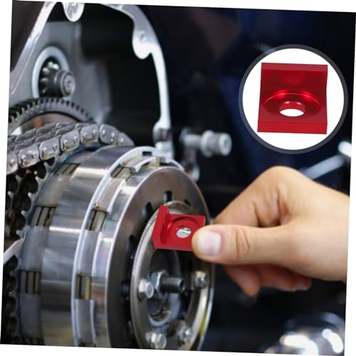 Tendeur de chaîne ajustable Gatuida kit de réglage compatible divers modèles - 7