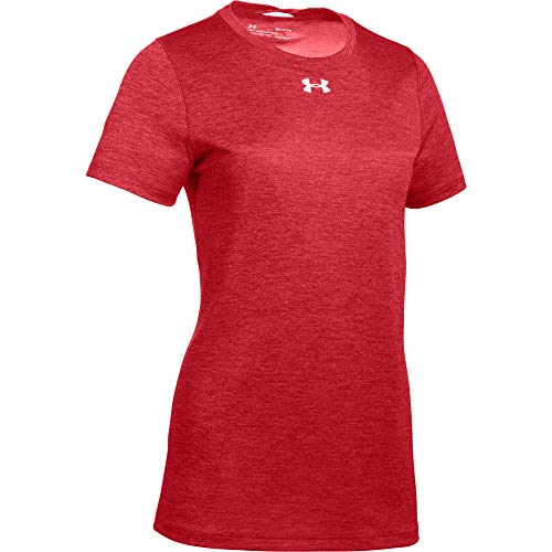 Under Armour Womens Locker Tee 2.0 - SL - S