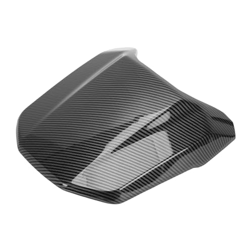 Housse de siège arrière Ryker 600 excellente protection imperméable effet carbone