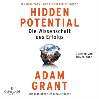 Hidden Potential &ndash; Die Wissenschaft des Erfolgs