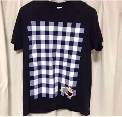 Amazon Co Jp ガリガリ君 Tシャツ Uネック 半袖 デザインプリント 服 ファッション小物