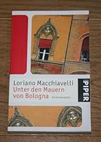 I sotterranei di Bologna 3492245439 Book Cover