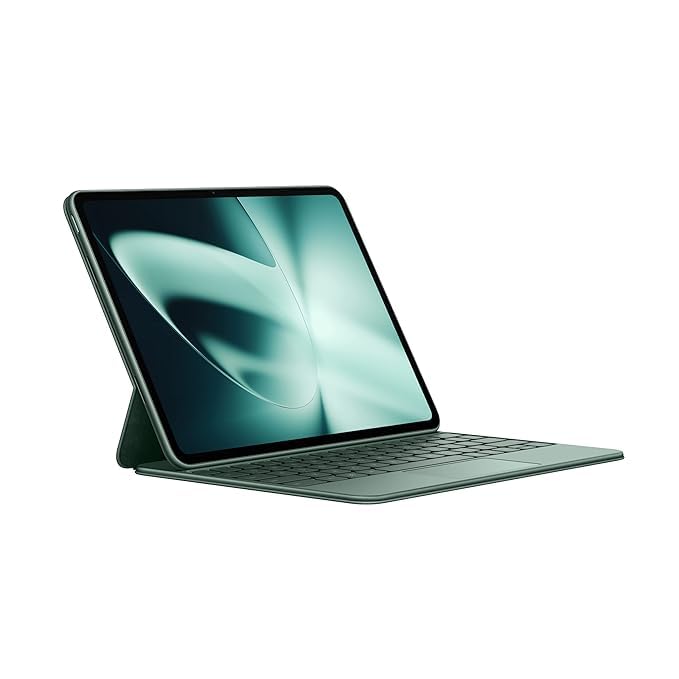Image of OnePlusMagnetic Keyboard for OnePIus 11.61 Inches Pad - Green
