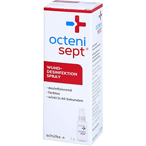 Octenisept Wunddesinfektion