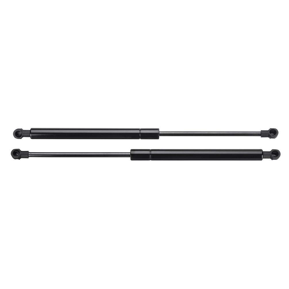 2P Car Fro Engi Cover Puntales de elevación de Choque de Gas, para Land RovDiscovery/Range Rover Sport 2005-2014 Capó Barra hidráulica Soporte RArm Bonnet SpriDampeAuto StyliAcce