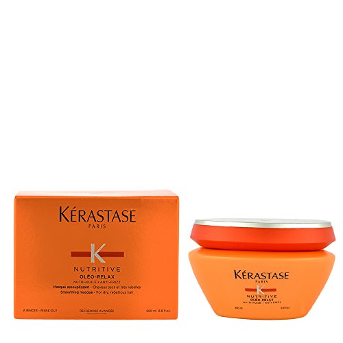 Kerastase Nutritive Masque Oleo Relax, maschera