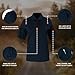 Raglan Short Sleeve Utility Women's Polo, LAPD Navy, Small