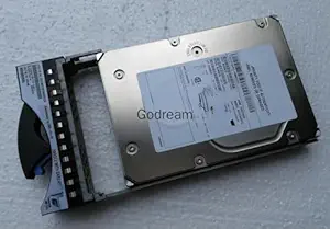 RKEBK for 71P7454 22R5488 ST373454FC 73G 15K FC DS6000/DS8000 Hard Disk