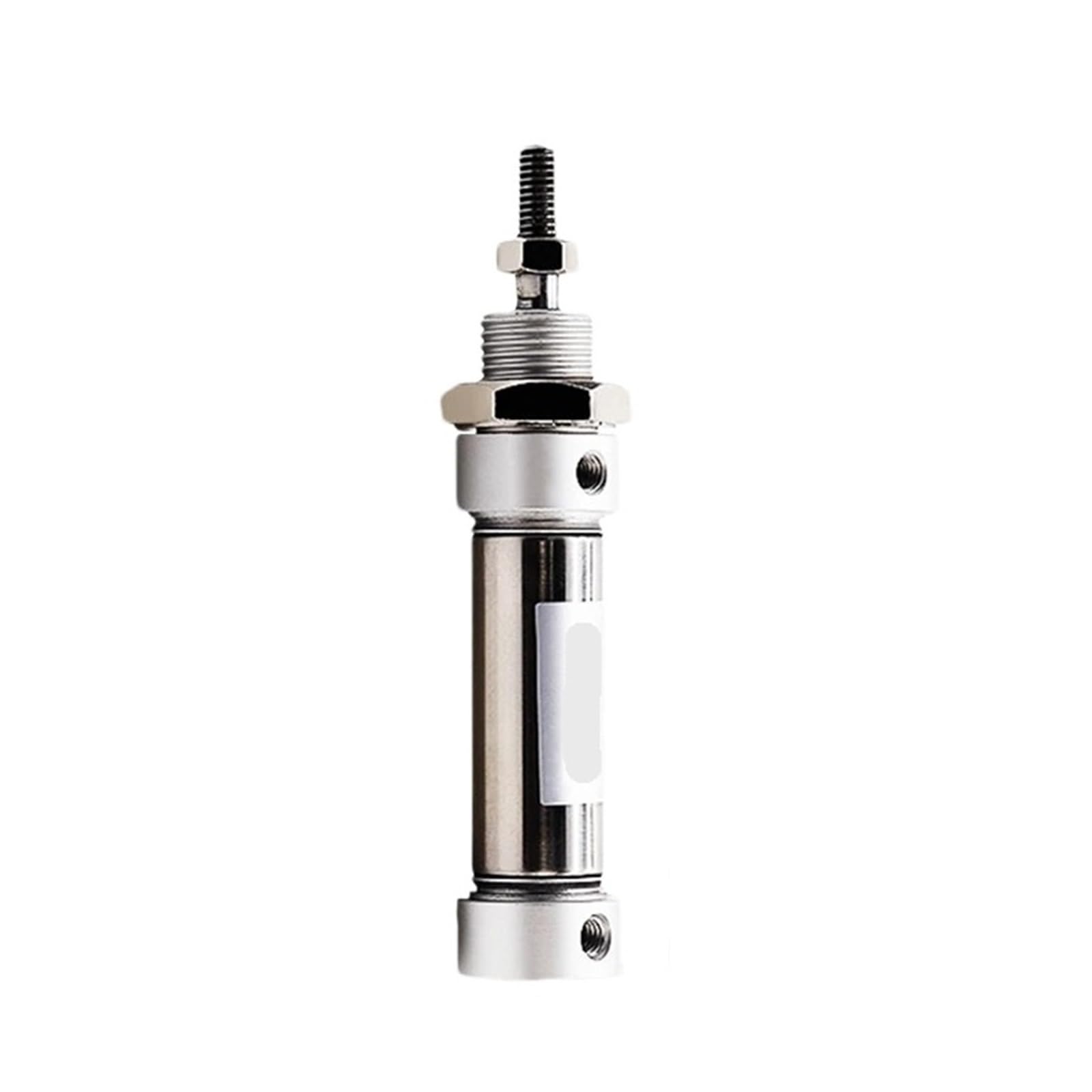 Cilindro de doble acción MA16mm con carrera de 120mm para automatización fluida