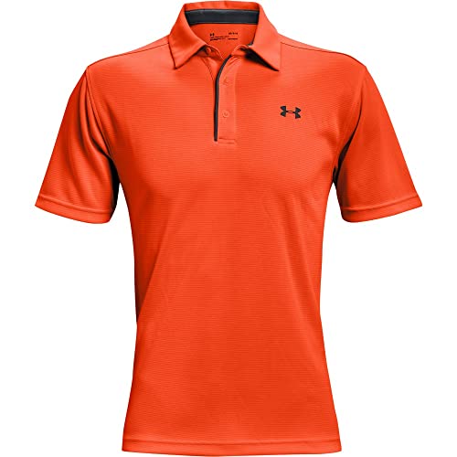 Image of Under Armour Men's Tech Golf Polo