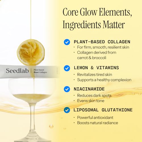 Dr.Eve Vegan Collagen Liquid Sticks