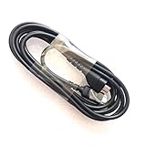 SteelSeries 交換用オーディオケーブル Arctis 3、5、7 & Proワイヤレスゲーミングヘッドセット用(オス-オス)。