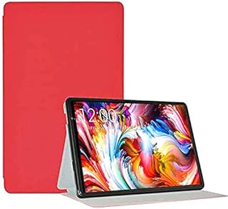 YHFZR Case for BENEVE Tablet 10 Inch, Slim Lightweight Smart Shell Folio Cover with Stand Function for BENEVE Tablet 10 Inch Tablet, Blue
