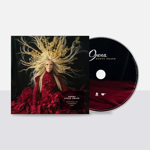 music Opera (Cd + Poster)