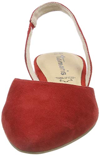Tamaris 1-1-29401-22, Scarpe con Cinturino alla