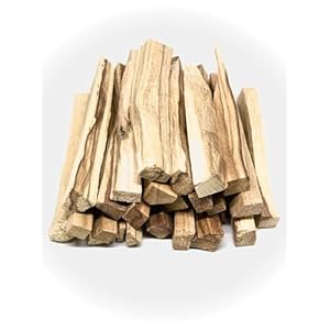 Palo santo bursera graveolens holly stick 20 pcs original from peru  urban country home decor