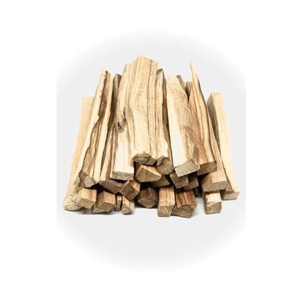 Palo santo bursera graveolens holly stick 20 pcs original from peru  urban country home decor