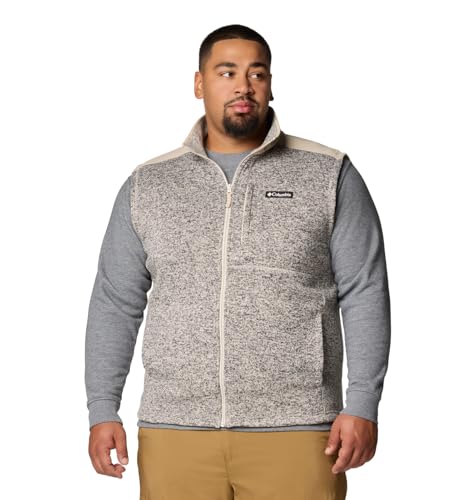 Image of Columbia Men's Sweater Weather Vest II