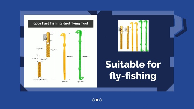 ネイルせっと Amazon.com : Realure 6 Pcs Fish Hook Line Quick Fishing Knot Tying