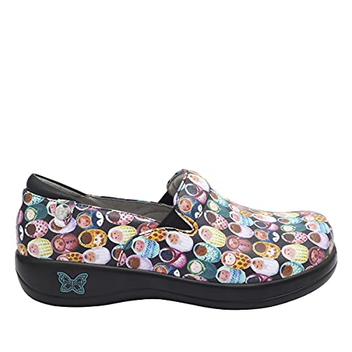 Image of Alegria Women's ALG-KEL-7811 - Keli 42 M