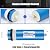 YKMGON 2Pack 500 GPD Universal Reverse Osmosis RO Membrane Element?3.0"x12" Replacement Water Filter,for Under Sink Home Drinking RO Water Purifier System