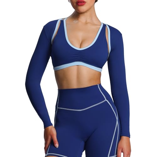 Image of Aoxjox Women's Lexi Lined Bolero Shrug