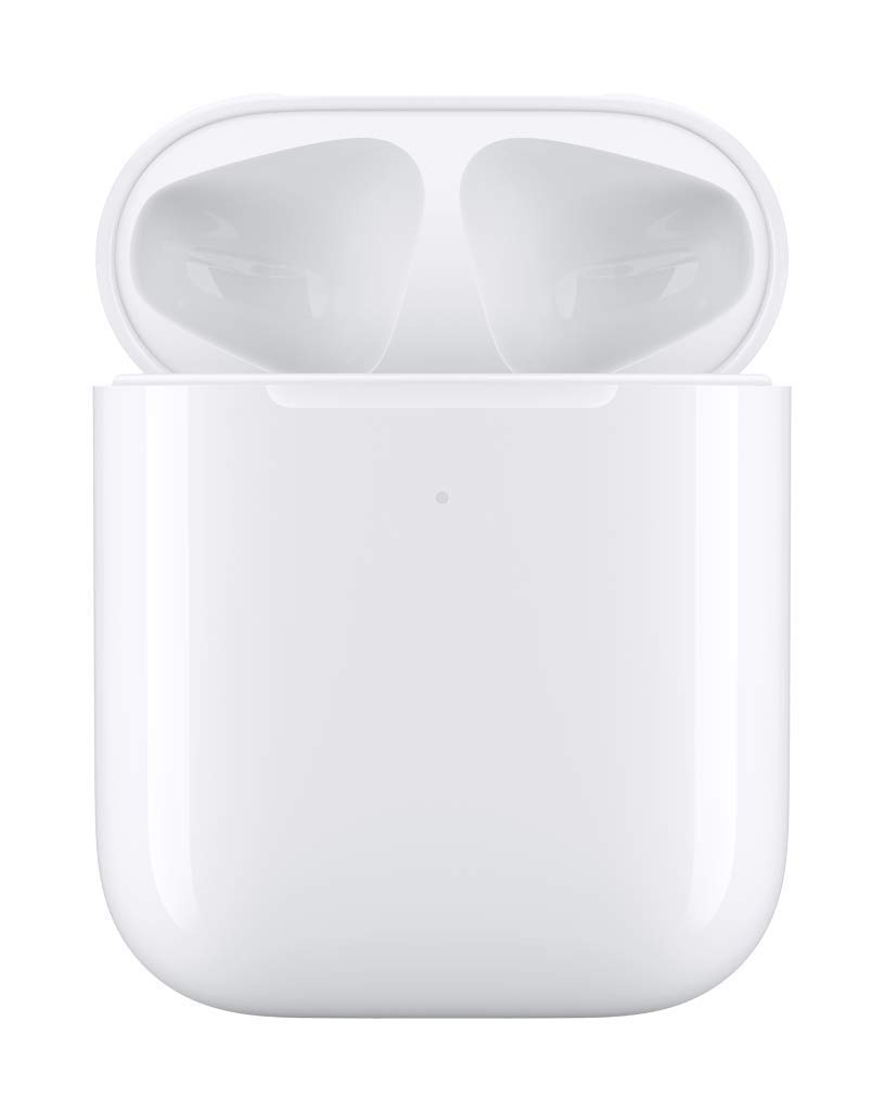 Apple Wireless Charging Case for AirPods