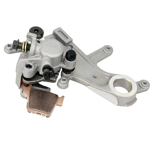 Étrier de frein arrière de moto pour sorties enduro sur CRF250RX et CRF450L