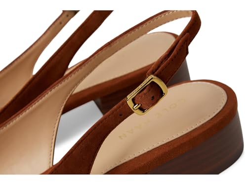 Image of Cole Haan Women's Mazie Slingback | Office Shoes