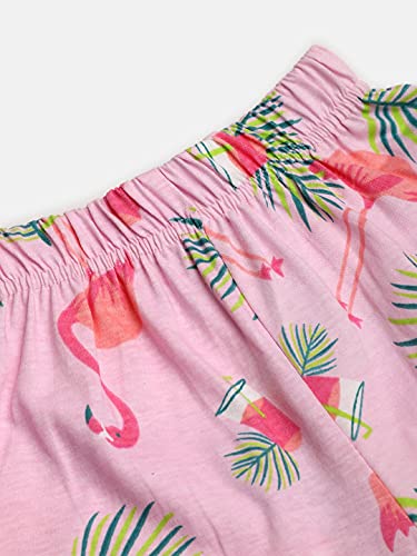 Image of Girls Pajama Set